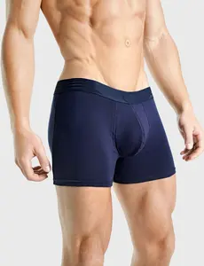 Rounderbum Dual Tech Padded Boxer Brief + Smart Package Cup