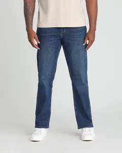 Thick Thicc Fit / Knight (Dark Blue)