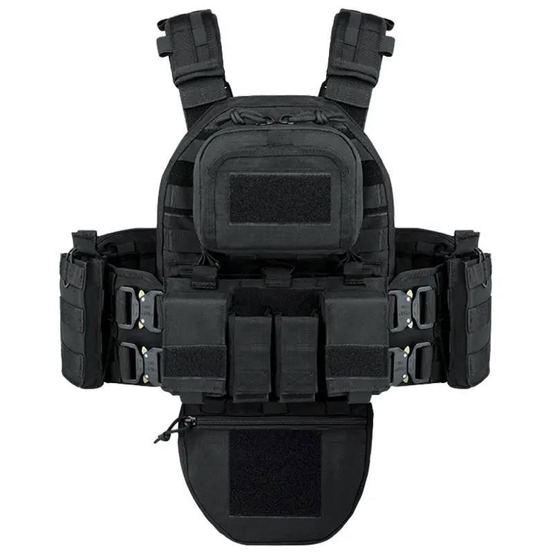 VT-8426 Yakeda Men's Tactical Vest - Tactical Equipment for Outdoor Hunting