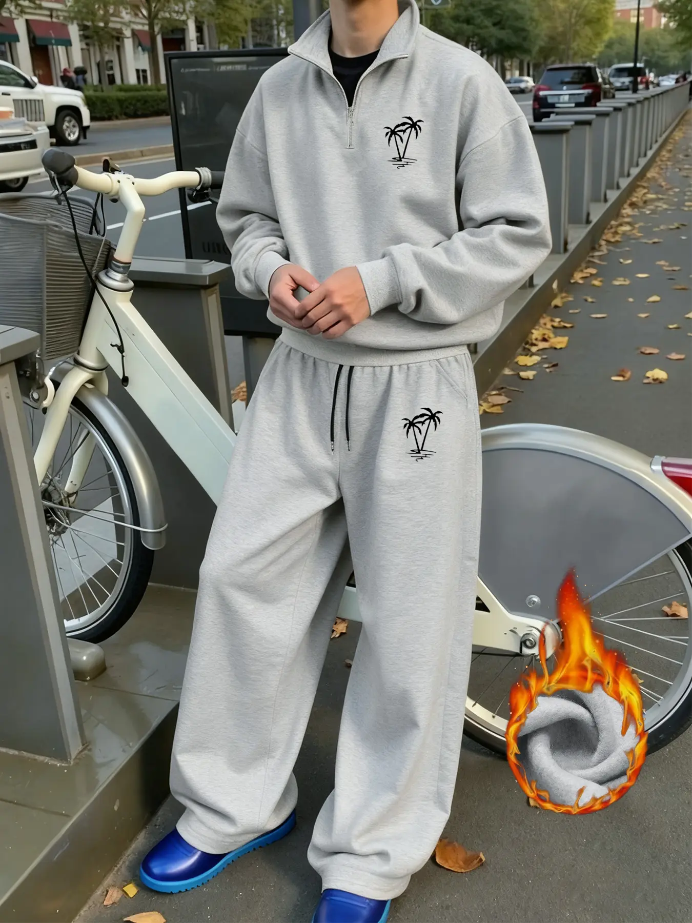 z supply sweater - TikTok Shop