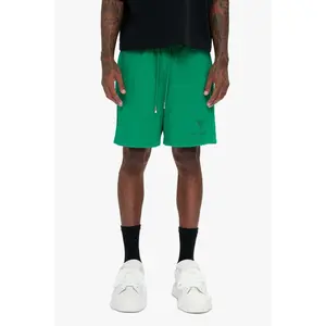 Essential Shorts Green