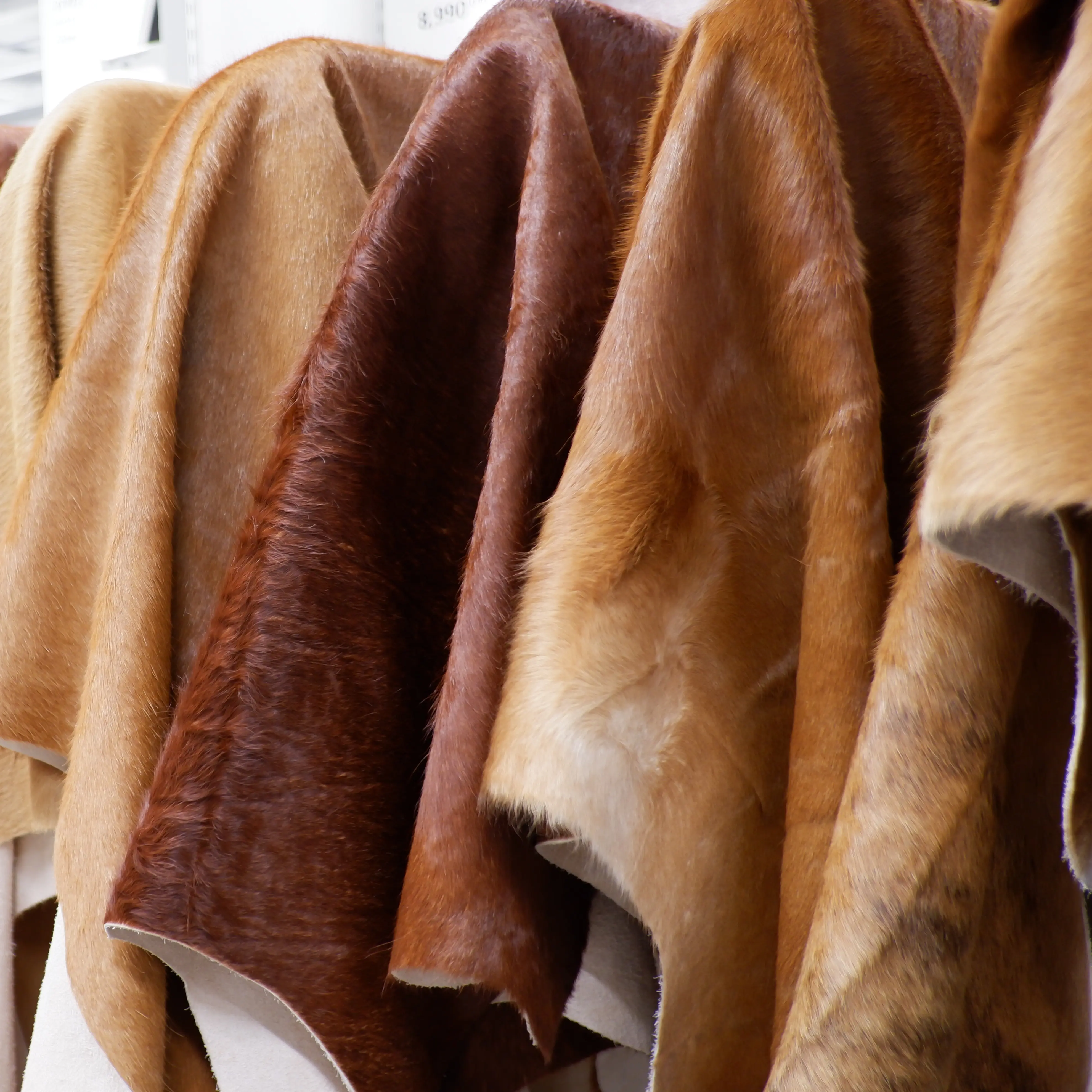 Cowhide Rug