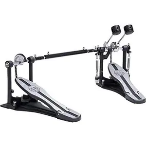 Mapex 400 Series Double Bass Drum Pedal (P410TW)