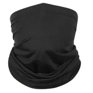 Black Neck Gaiter