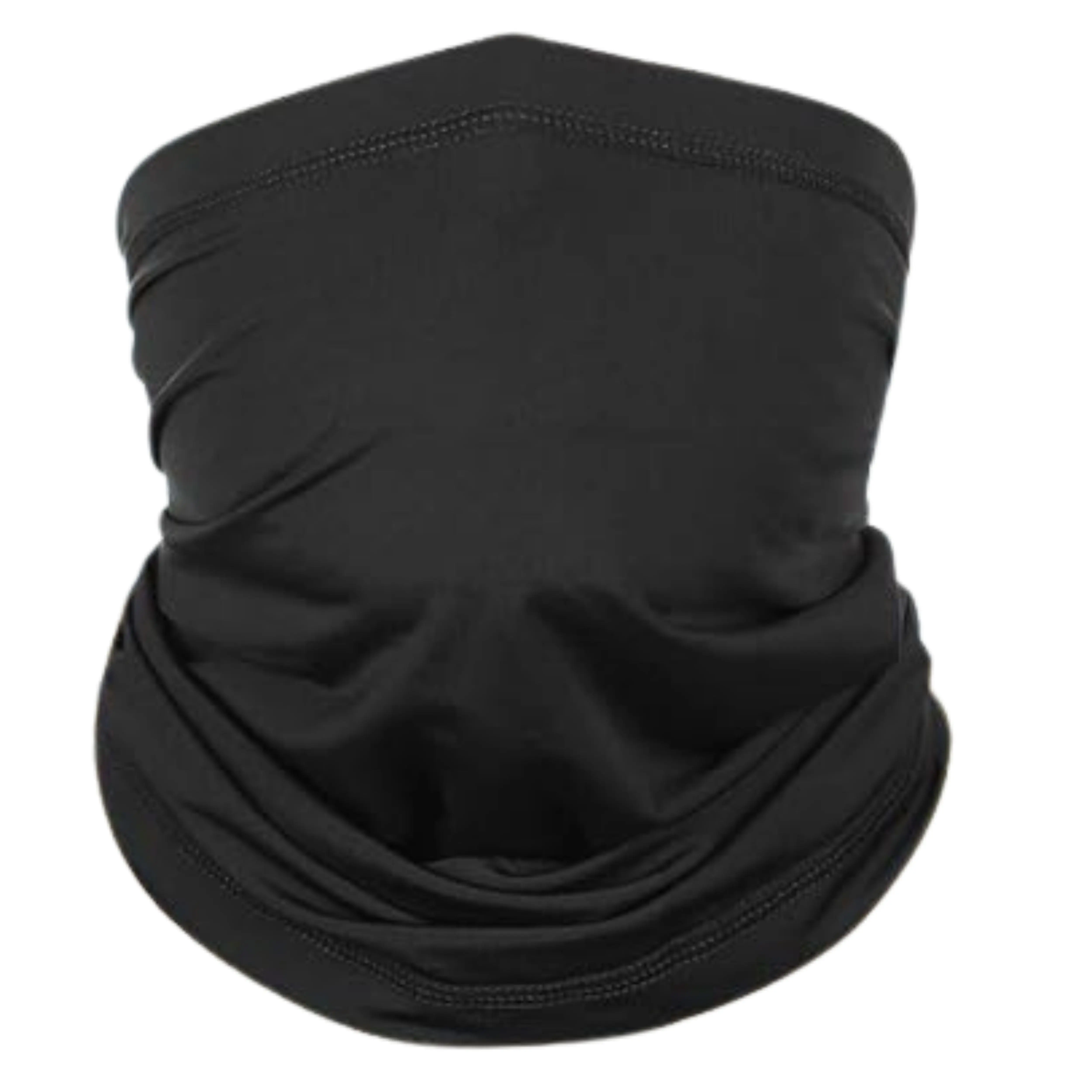 Black Neck Gaiter