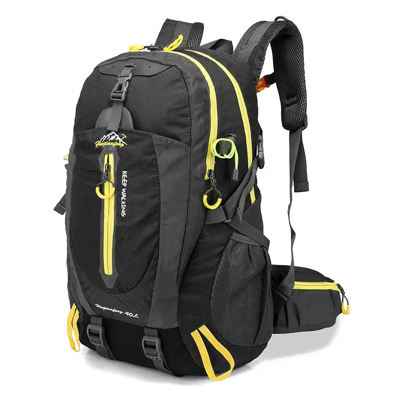 Hiking backpack 40L packable hiking backpack for men and women waterproof lightweight folding camping backpack - TikTok Shop Hiking backpack 40L packable hiking backpack for men and women waterproof lightweight folding camping backpack - TikTok Shop