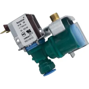 W10498990 W10342318 Refrigerator Primary Water Inlet Valve Replacement Model Specific Not Universal