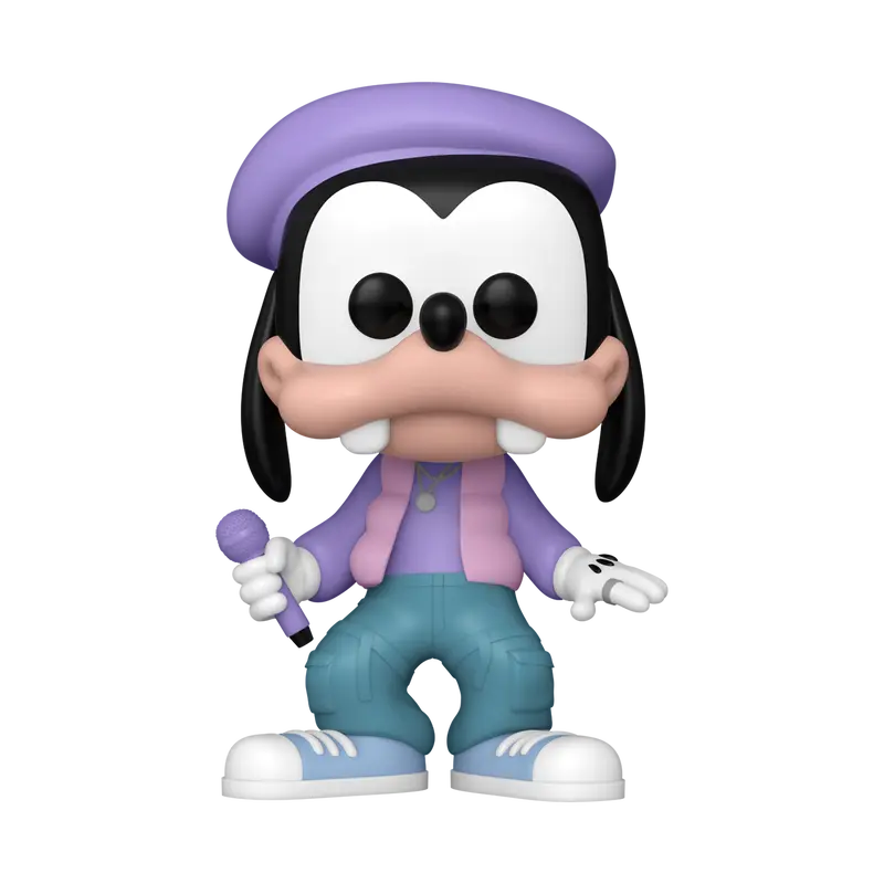 Mickey & Friends KPop Goofy Funko Pop! Vinyl Figure #1621