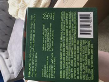 product review image from Scarlet 1