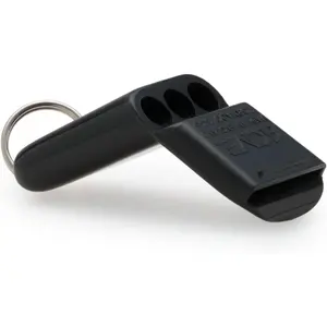 ACME Tornado Whistle 635 Black