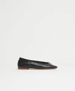 Dance Ballerina - Black