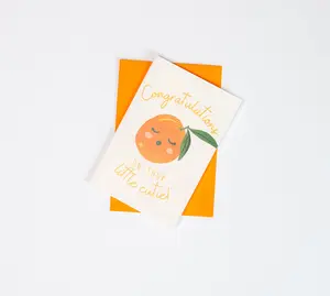 Little Cutie Card
