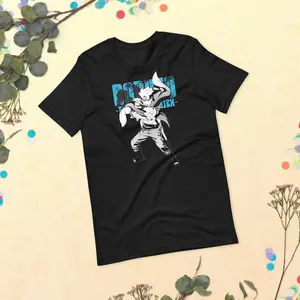 Boruto Two Blue Vortex Unisex t-shirt