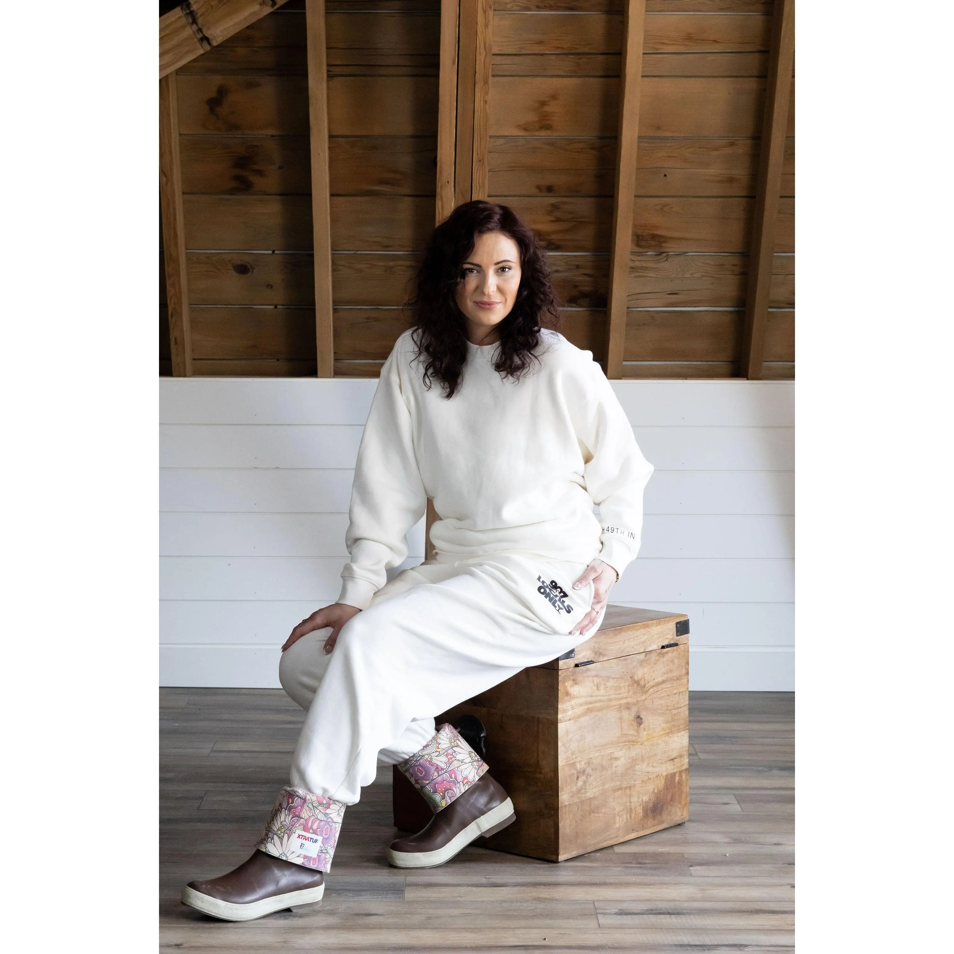 Essential Sweat Pant