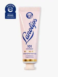 The Original 101 Ointment Multipurpose Superbalm – Ultra-Hydrating Lanolin Balm for Lips & Skin, 9g / 15g