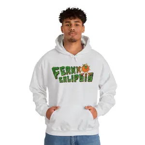 FERXXOCALIPSIS Hoodie Merch - Ferxxo Tour - Feid Tour Merch - Ferxxo Hoodie Merch - Feid Hoodie - Ferxxo Fan Gift