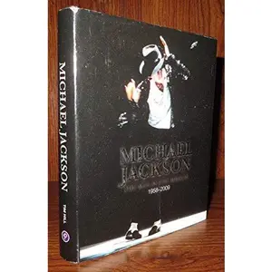 USED-Michael Jackson: The Man in the Mirror 1958-2009 by Parragon Books Ltd. (Hardcover)