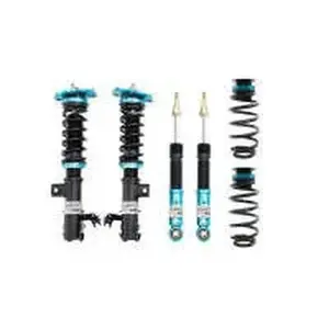 Megan Racing EZII Series Coilovers | 67.5mm Front Strut (18-24 Toyota Camry)