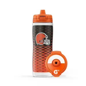Gatorade | Gx NFL Bottle | Cleveland Browns