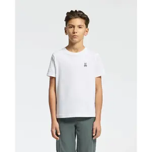 KIDS CLASSIC CREW NECK TEE - B0U014CRPC