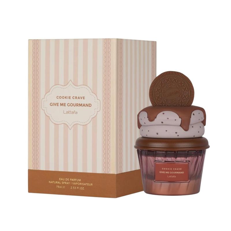 NO BOX Perfume Vault #10 Perfumes