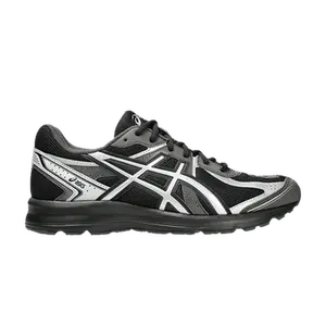 Jog 100S 'Black Pure Silver'