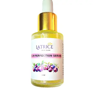 Plum Perfection Serum