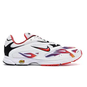 Nike Men's Zoom Streak Spectrum Plus Supreme White, from StockX
