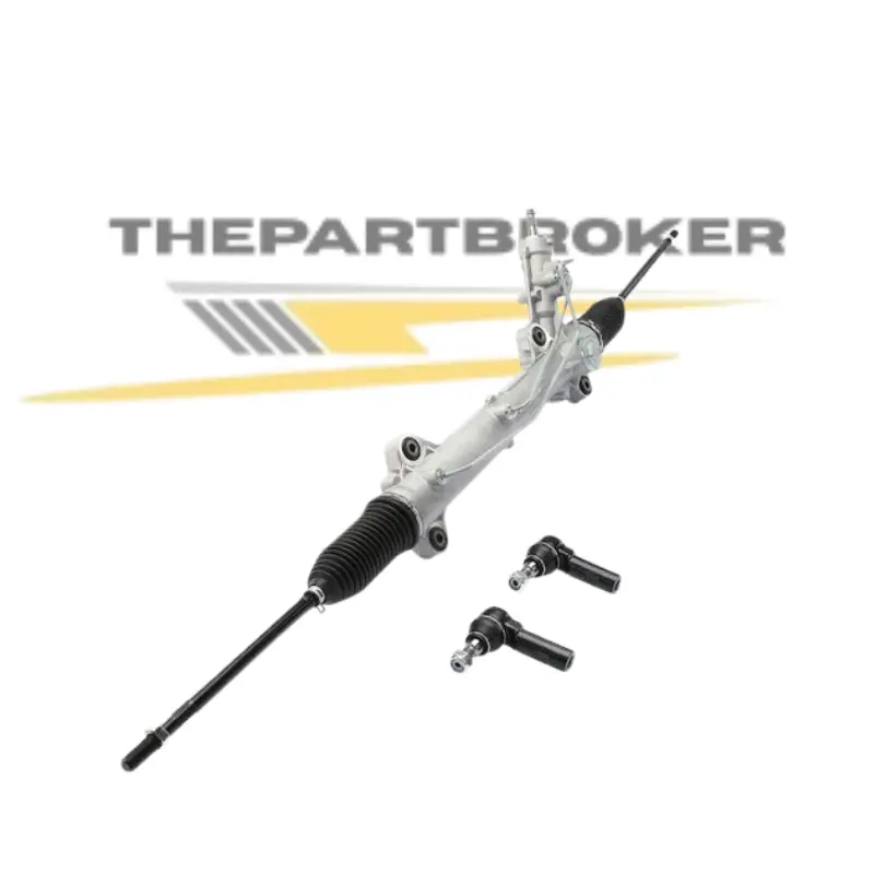 2011-2018 Mercedes Sprinter 2500 3500 Power Steering Rack & Pinion | 26025STG