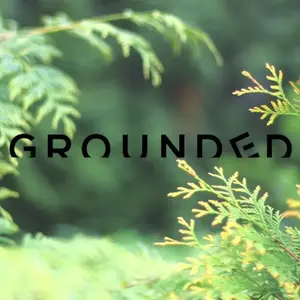 Grounded Labs Sciences shop logo