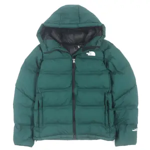 Pre-owned THE NORTH FACE Others Small Leather Goods Belayer Parka Nylon Down Jacket