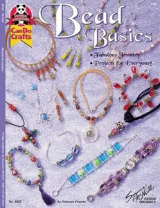 USED-Bead Basics by Frantz, Dolores (Paperback)