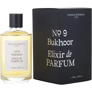 Thomas Kosmala No.9 Bukhoor By Thomas Kosmala Elixir De Parfum For Women