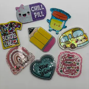 ****Acrylic Only****ONLY PICK ON LIVE