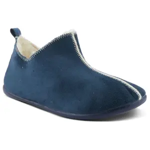 Flexus by Spring Step Slip-On Slipper Booties -Sayge