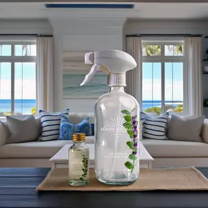 On Purpose Cleaner Kit