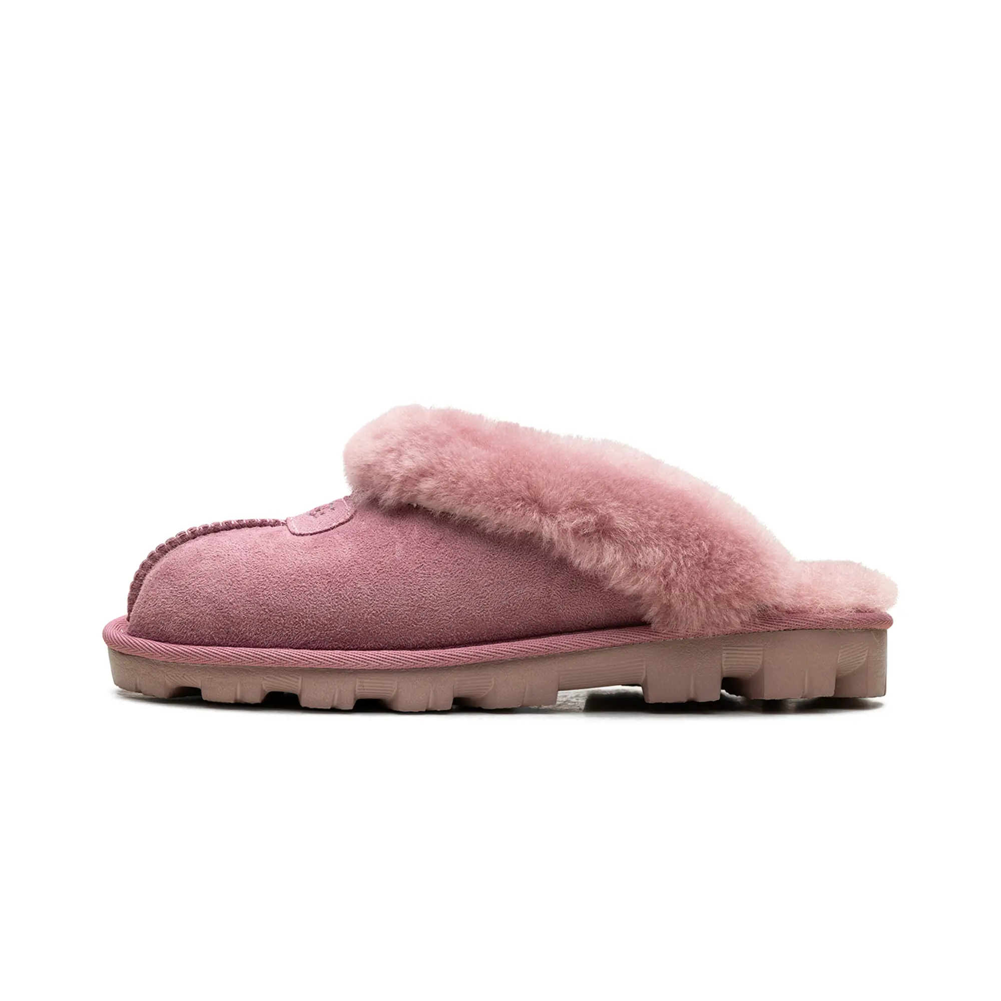 Coquette Slipper WMNS "Dusty Orchid" 5125 DYR