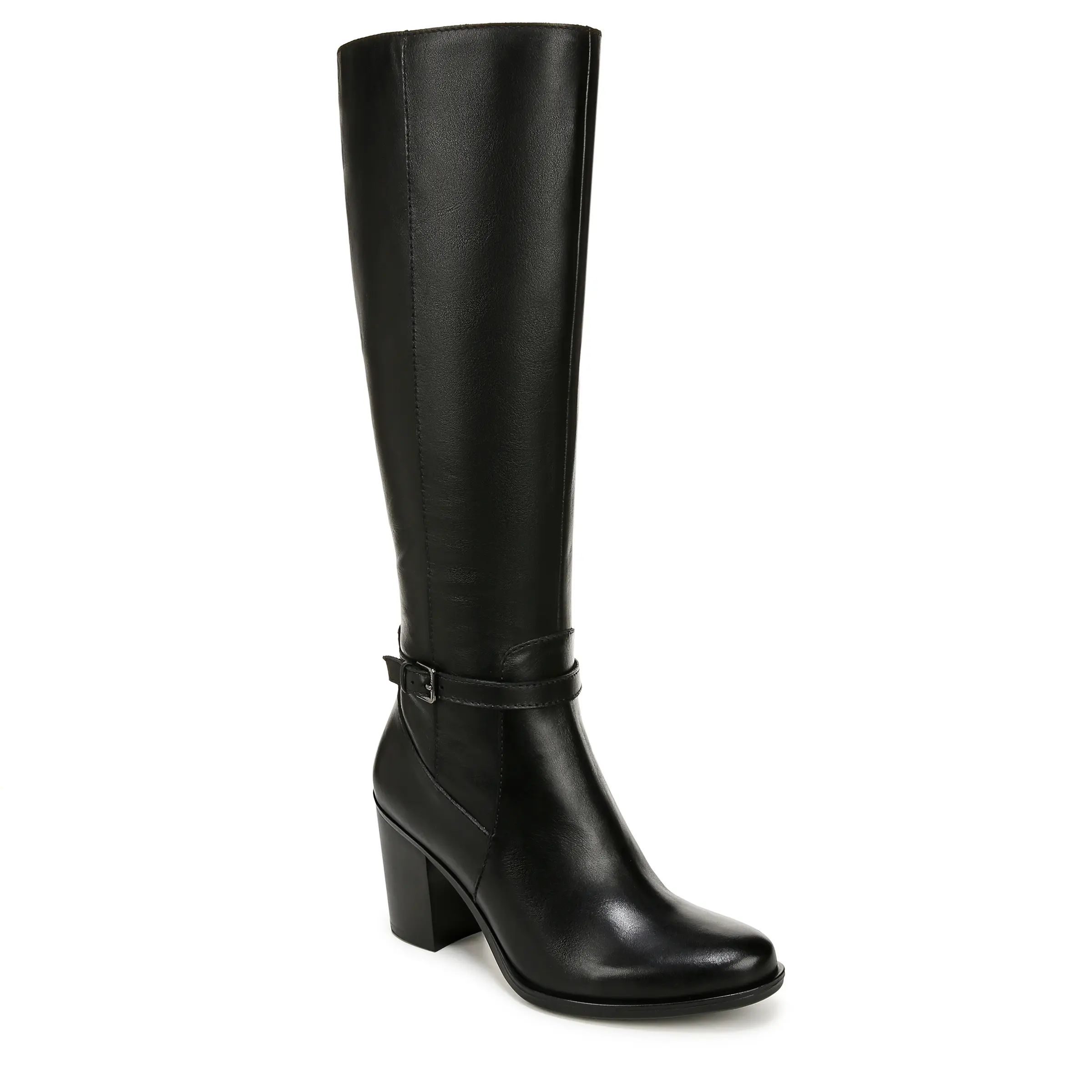 Naturalizer Womens Kalina Fashion Boot