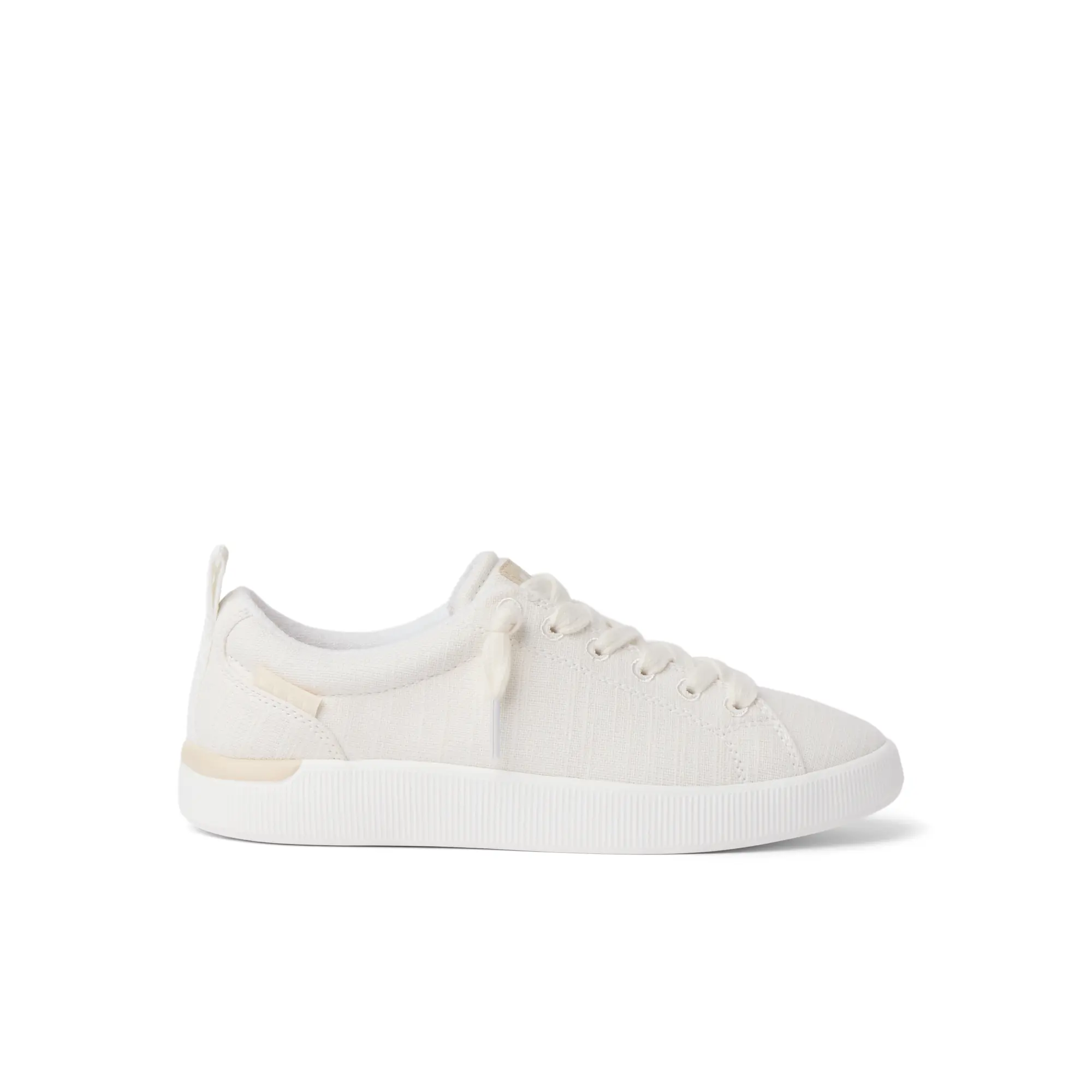 Neptune Alana White Textile | Lightweight Women's Shoe | REEF Shoes