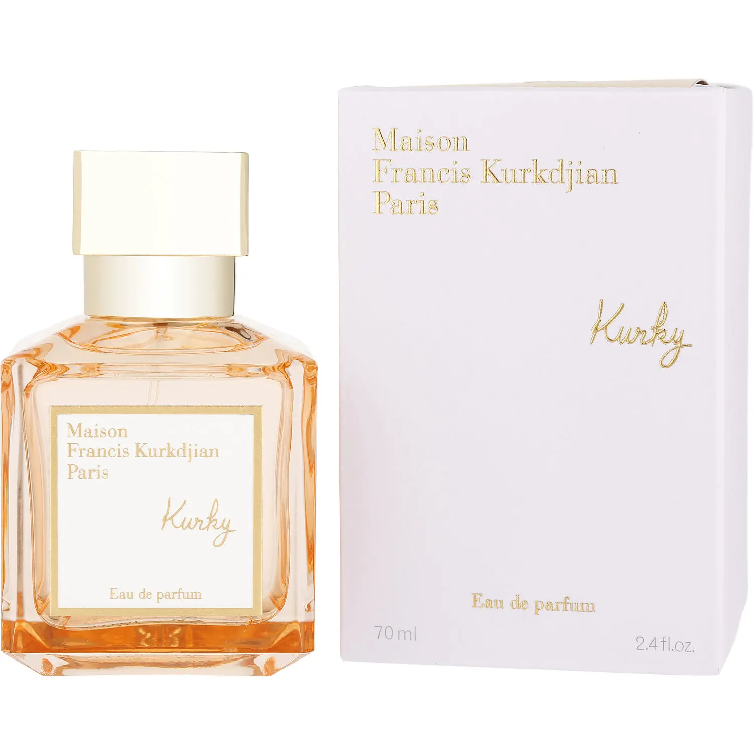 Maison Francis Kurkdjian Kurky By Maison Francis Kurkdjian Eau De Parfum For Unisex