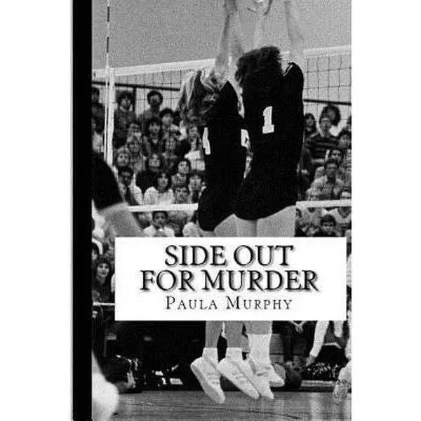 USED-Side Out for Murder by Murphy, Paula (Paperback)