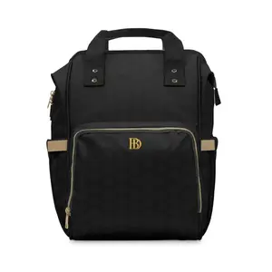 BRANDEED Logo Backpack