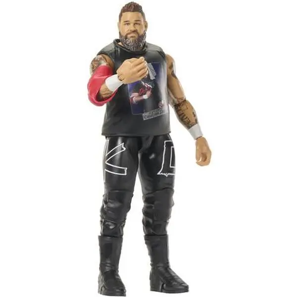 WWE Main Event Series 6" Kevin Owens Action figurine/statue  [COLLECTIBLES] Action figurine/statue, Collectible