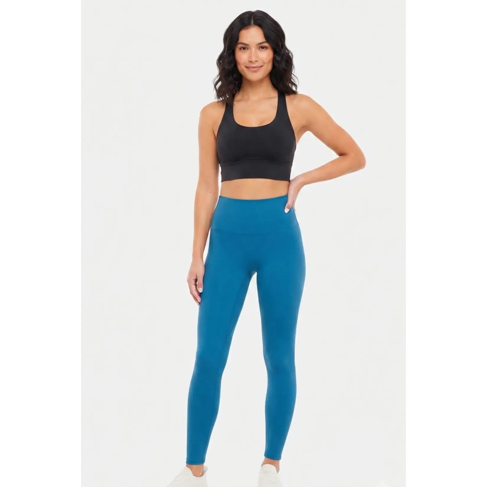 Onyx Legging