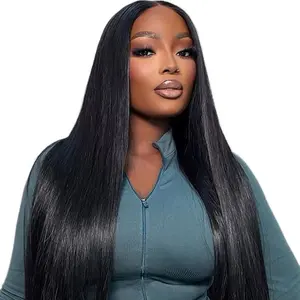 Spoiled Mermaid Straight Wig