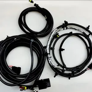 Can-Am Defender Turn Signal Kit 2020-2025 plug and play signature ghost lights