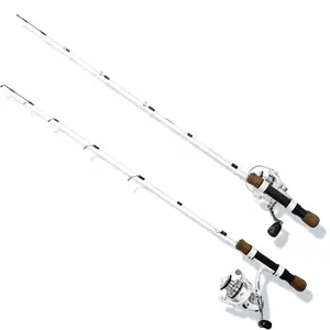 White Bird Ice Combo 30"-32" for Ice Fishing or Dock Shooting