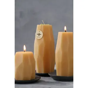 Pillar Candles