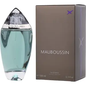 Mauboussin Pour Homme By Mauboussin Eau De Parfum For Men