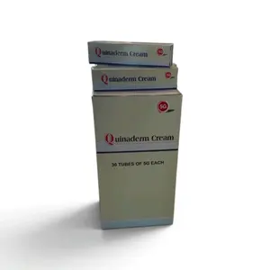 30pcs Quinaderm cream Moisturizers